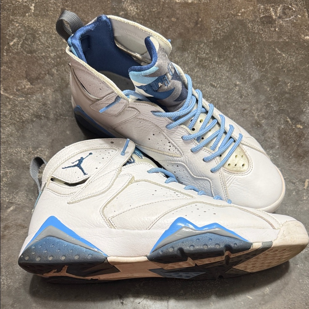 Nike Air Jordan 7 “French Blue”